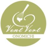 スイーツ&コーヒーVent Vert  ONOMICHI